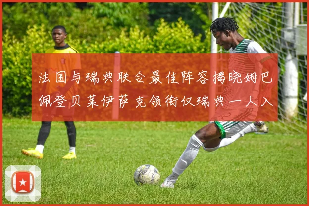 法国与瑞典联合最佳阵容揭晓姆巴佩登贝莱伊萨克领衔仅瑞典一人入选
