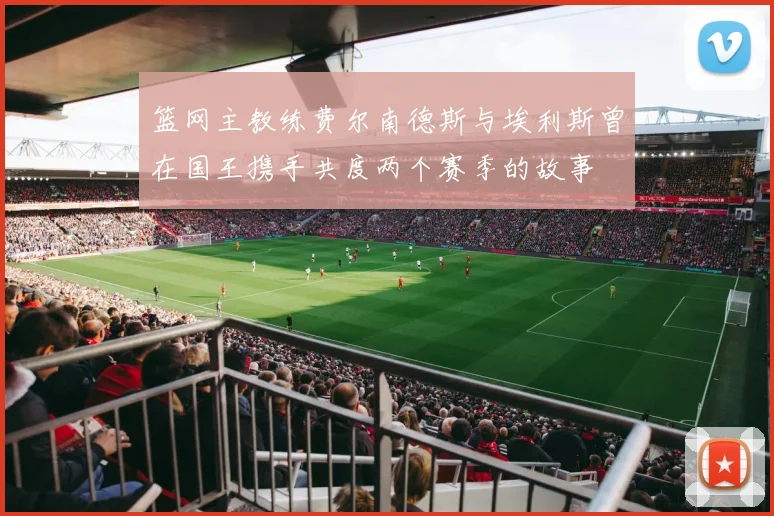 篮网主教练费尔南德斯与埃利斯曾在国王携手共度两个赛季的故事